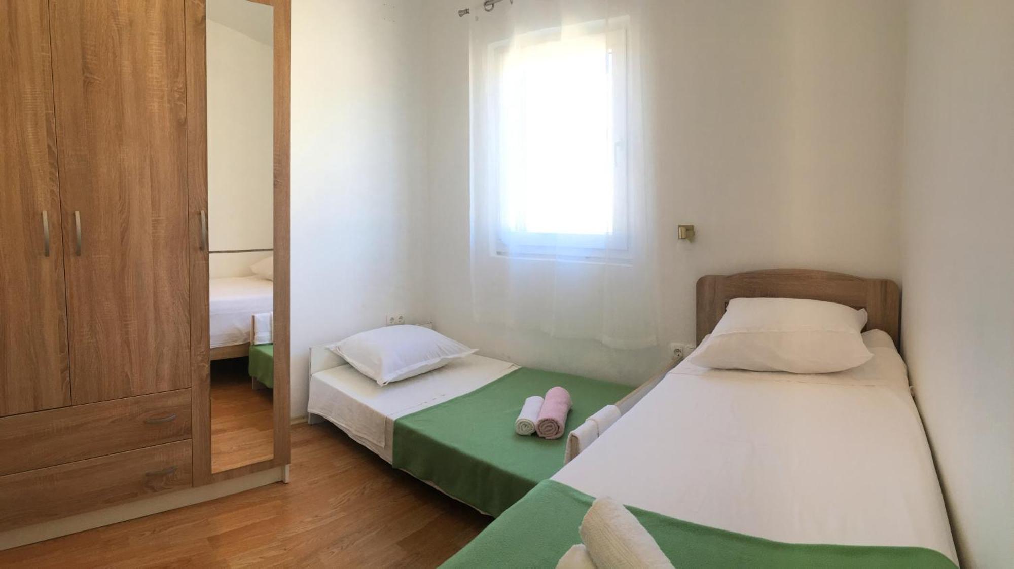 Apartment Marica โพเซดารเย ภายนอก รูปภาพ
