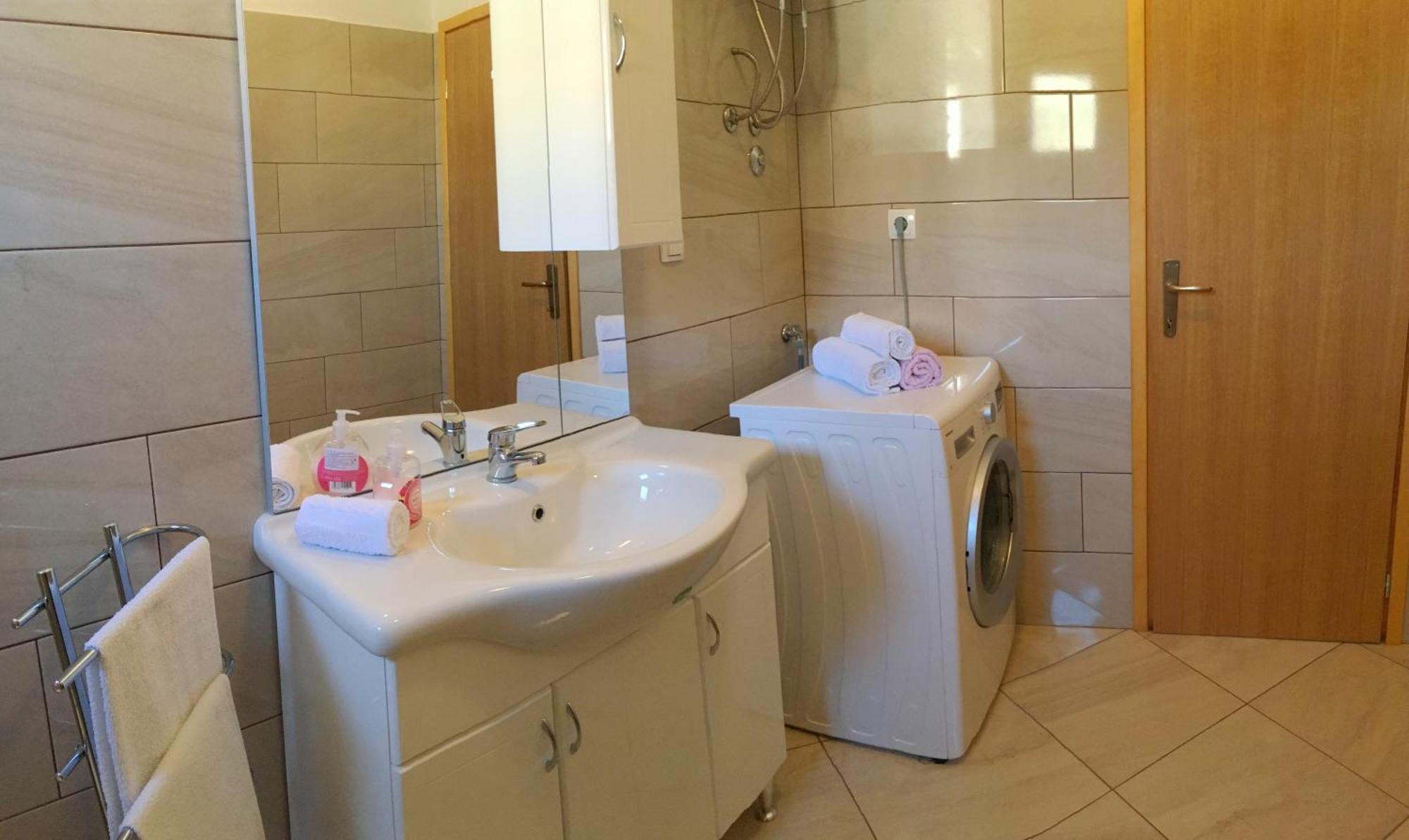 Apartment Marica โพเซดารเย ภายนอก รูปภาพ