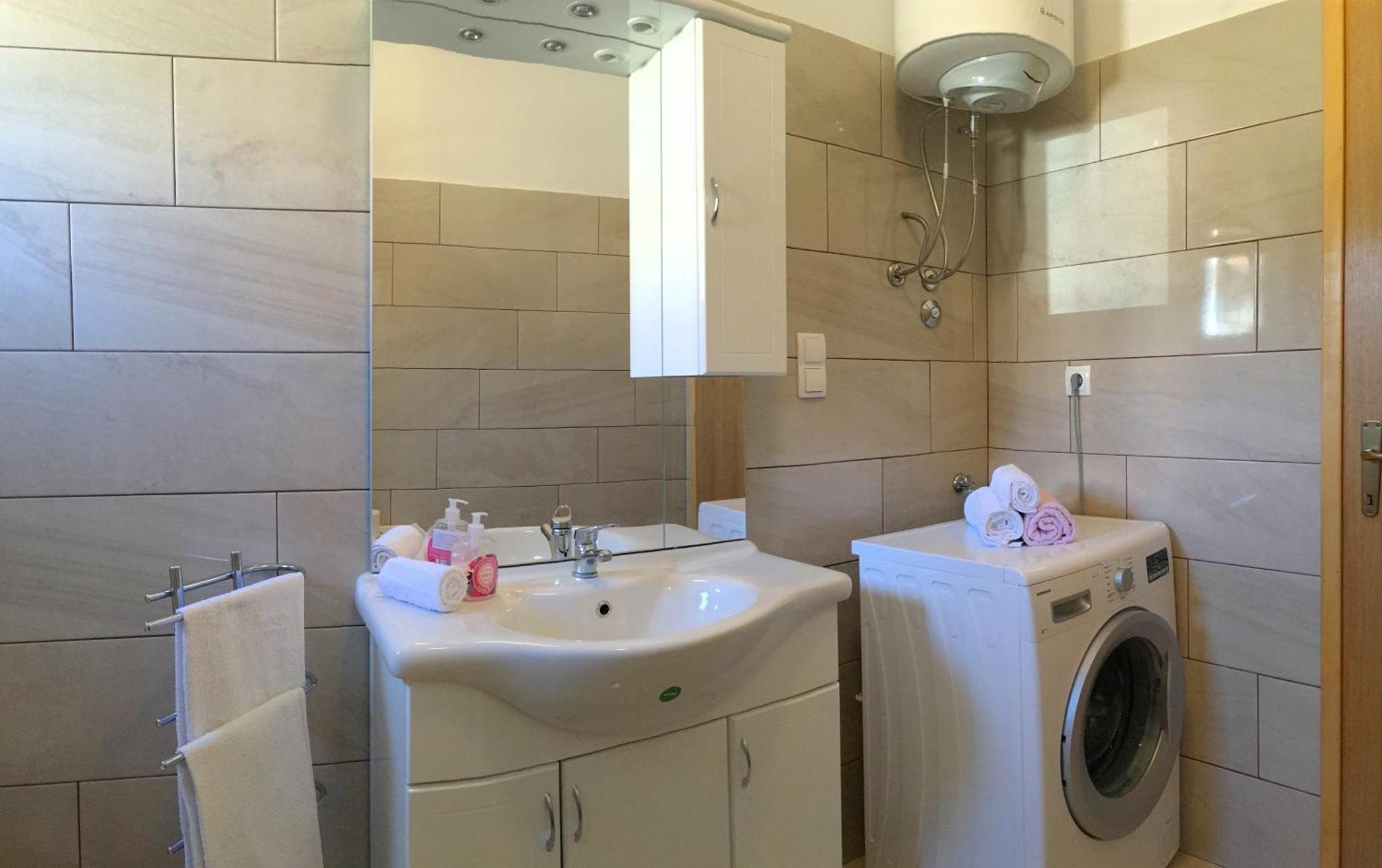 Apartment Marica โพเซดารเย ภายนอก รูปภาพ
