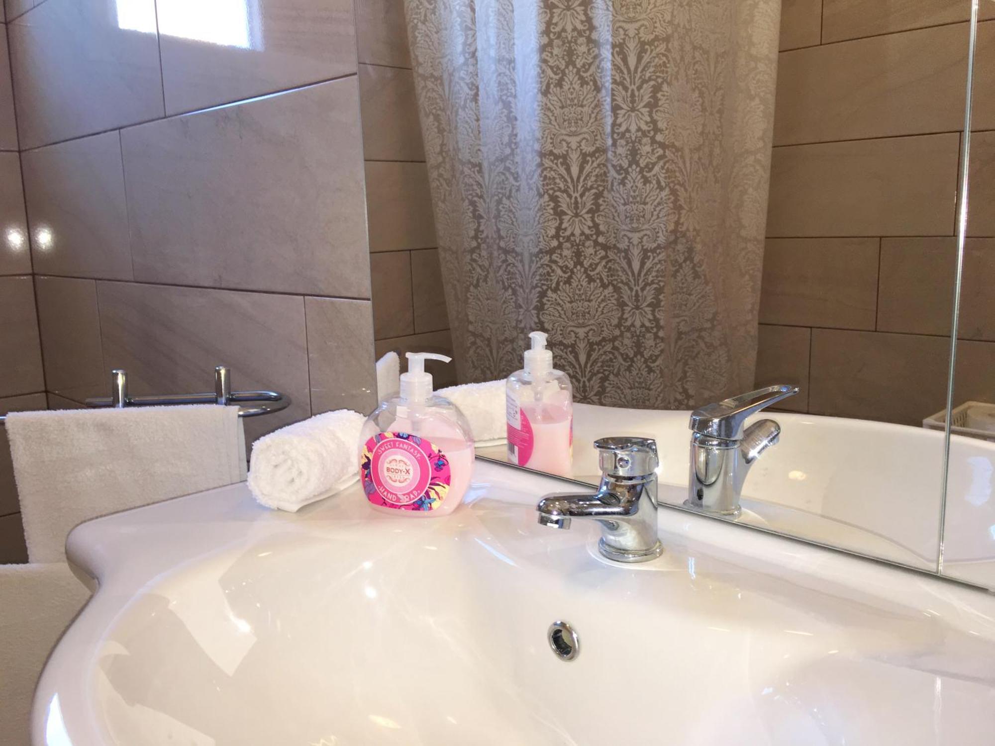 Apartment Marica โพเซดารเย ภายนอก รูปภาพ