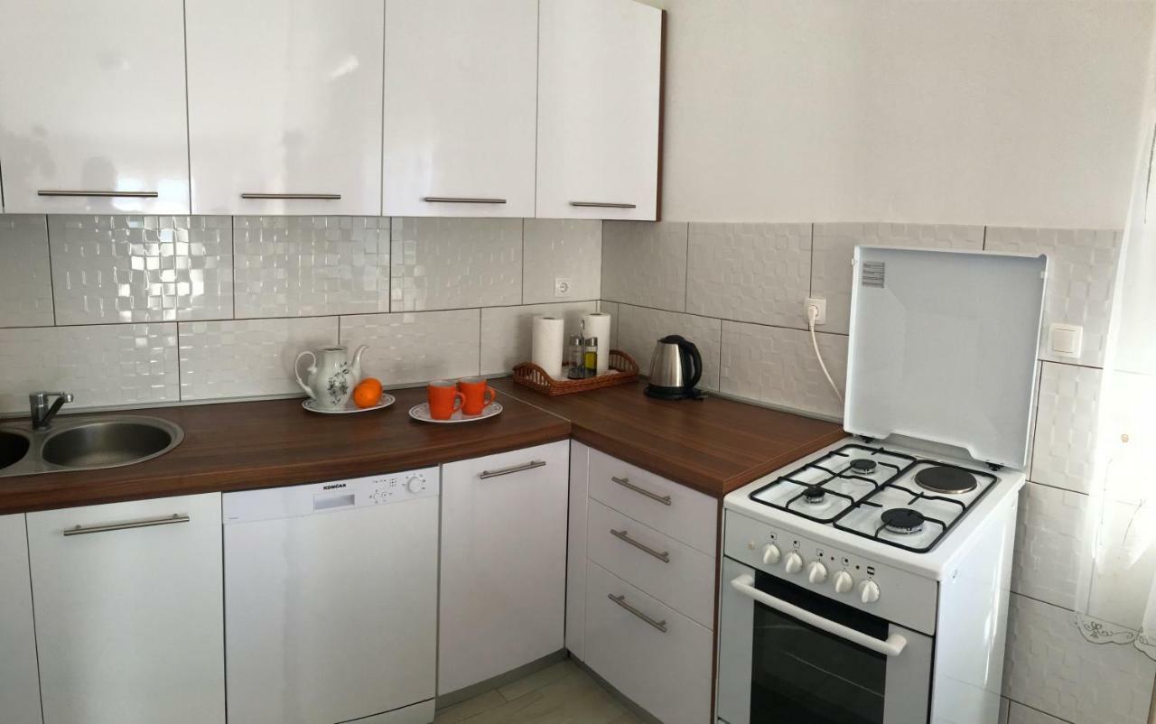 Apartment Marica โพเซดารเย ภายนอก รูปภาพ