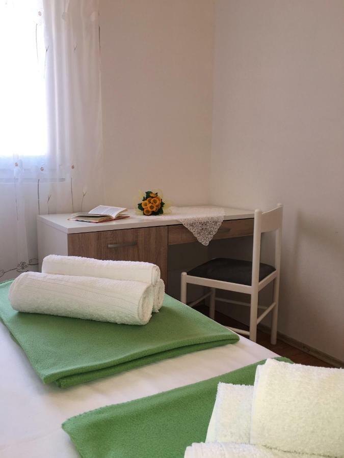 Apartment Marica โพเซดารเย ภายนอก รูปภาพ