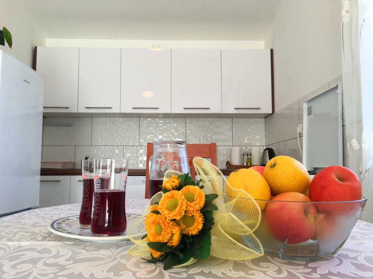 Apartment Marica โพเซดารเย ภายนอก รูปภาพ