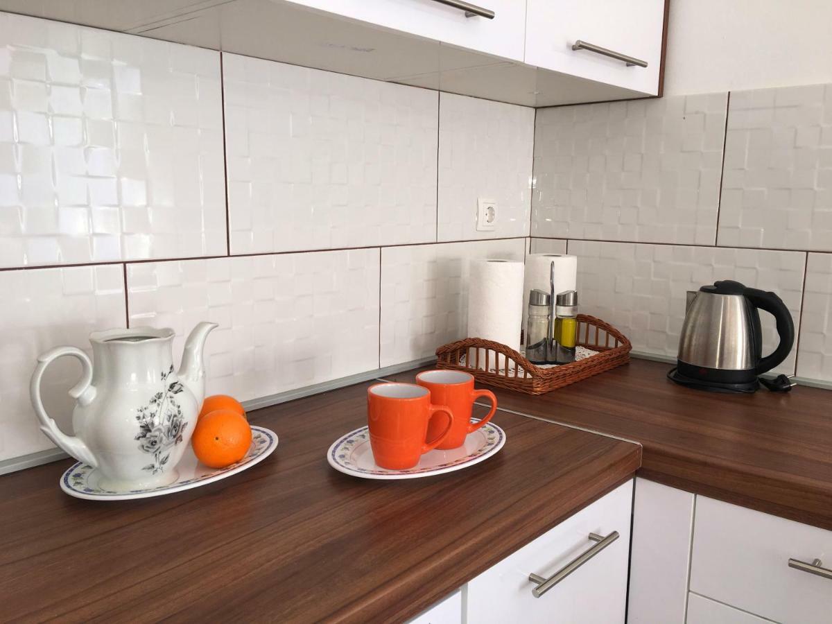 Apartment Marica โพเซดารเย ภายนอก รูปภาพ
