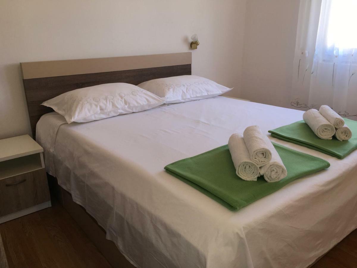 Apartment Marica โพเซดารเย ภายนอก รูปภาพ