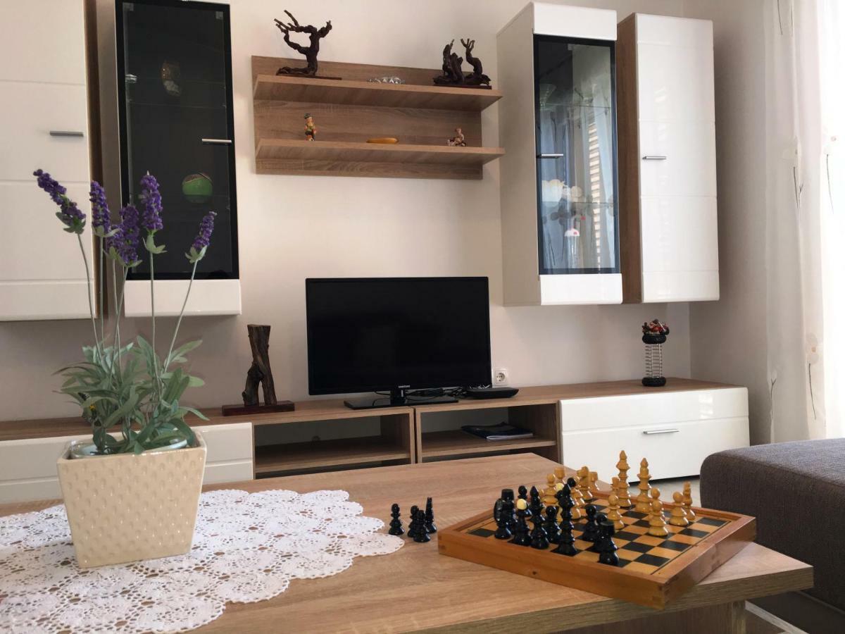 Apartment Marica โพเซดารเย ภายนอก รูปภาพ