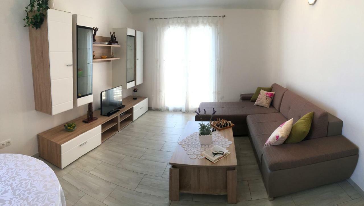 Apartment Marica โพเซดารเย ภายนอก รูปภาพ