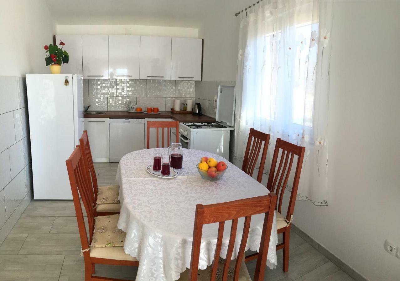 Apartment Marica โพเซดารเย ภายนอก รูปภาพ