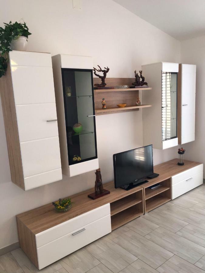 Apartment Marica โพเซดารเย ภายนอก รูปภาพ