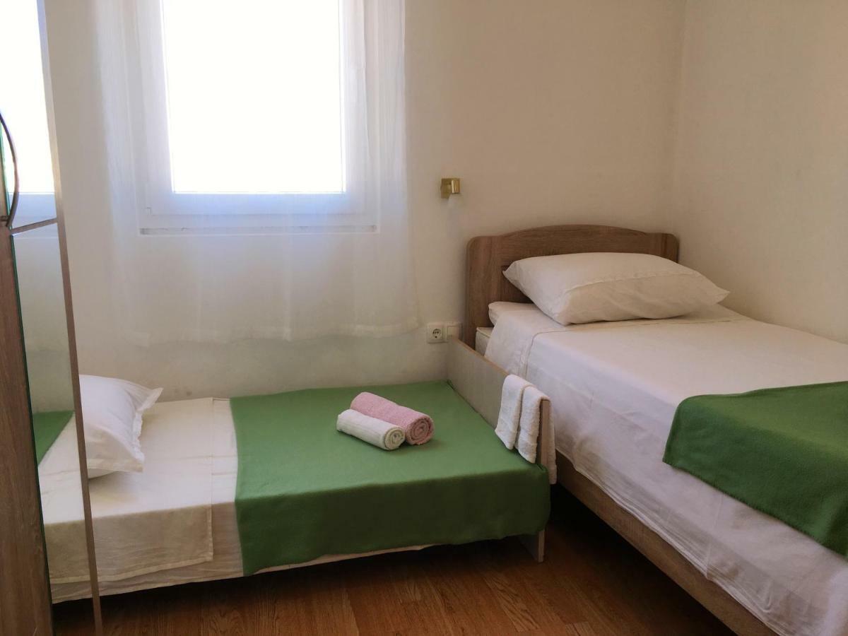 Apartment Marica โพเซดารเย ภายนอก รูปภาพ