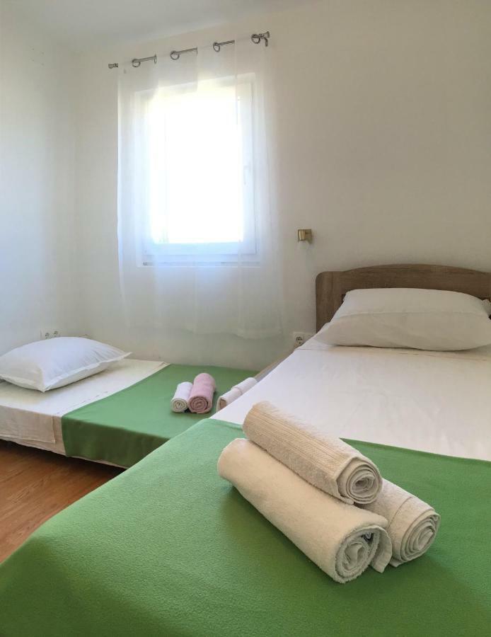 Apartment Marica โพเซดารเย ภายนอก รูปภาพ